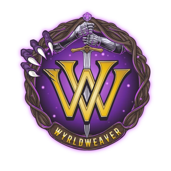 WyrldWeaver Logo
